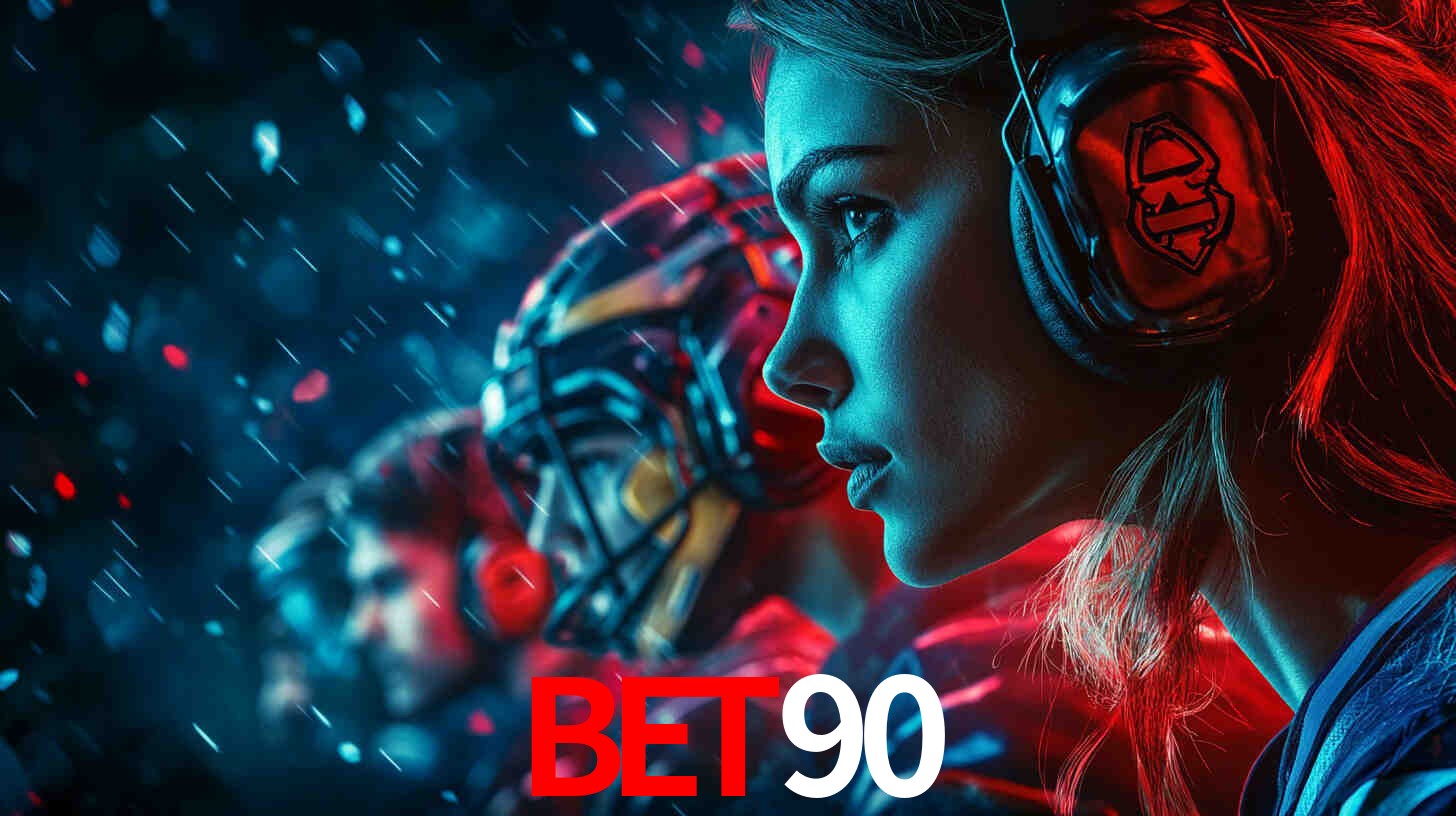 Esportes Disponíveis no BET90