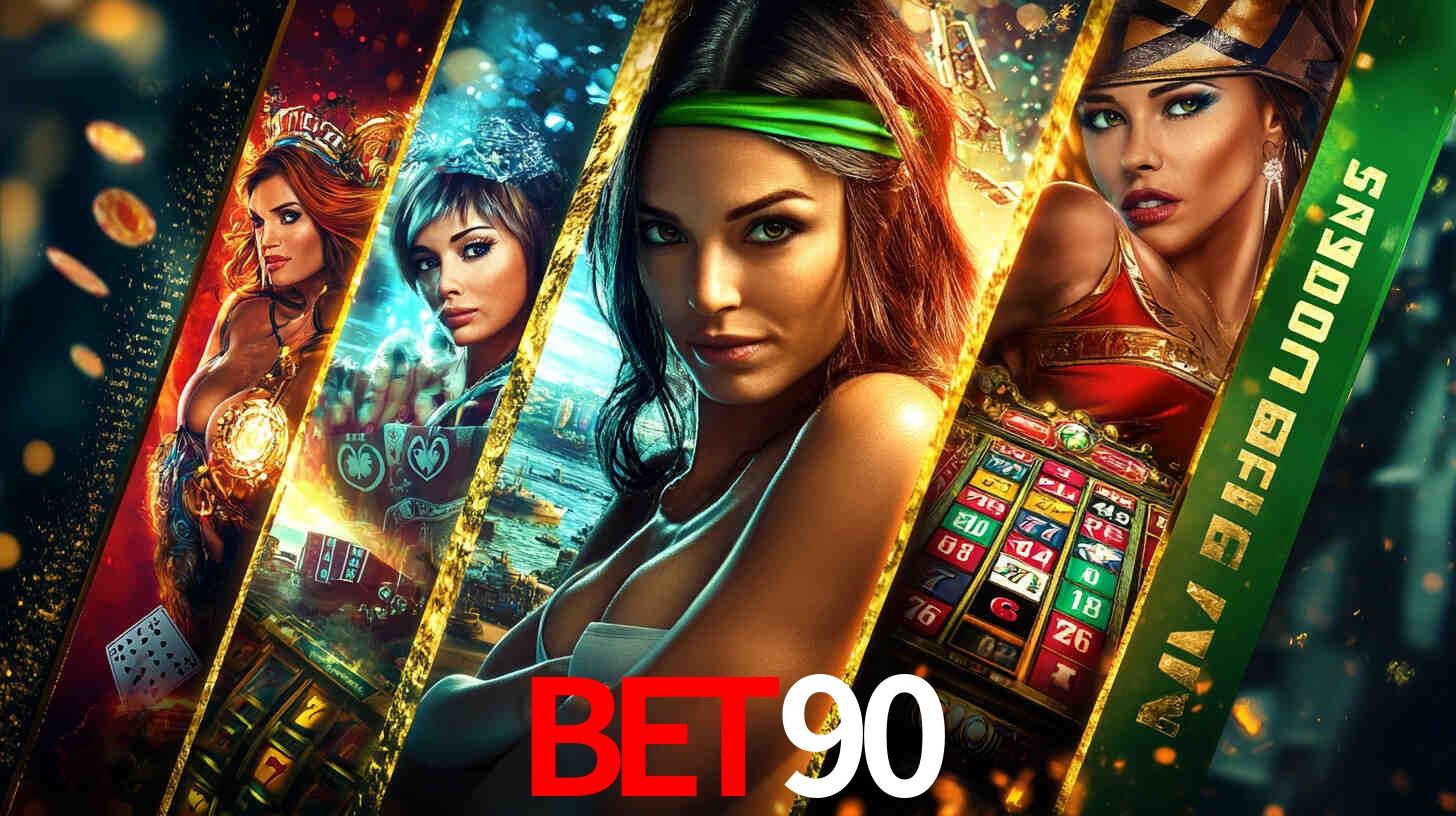 E-Sports no BET90