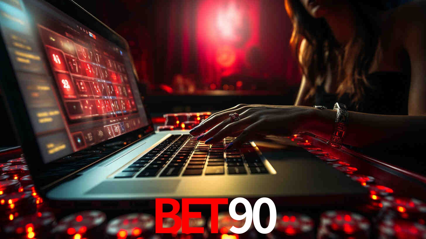 Por Que Escolher o BET90?