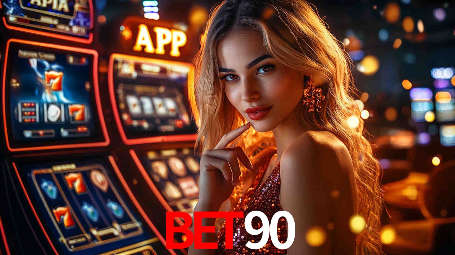 Baixar App Android BET90