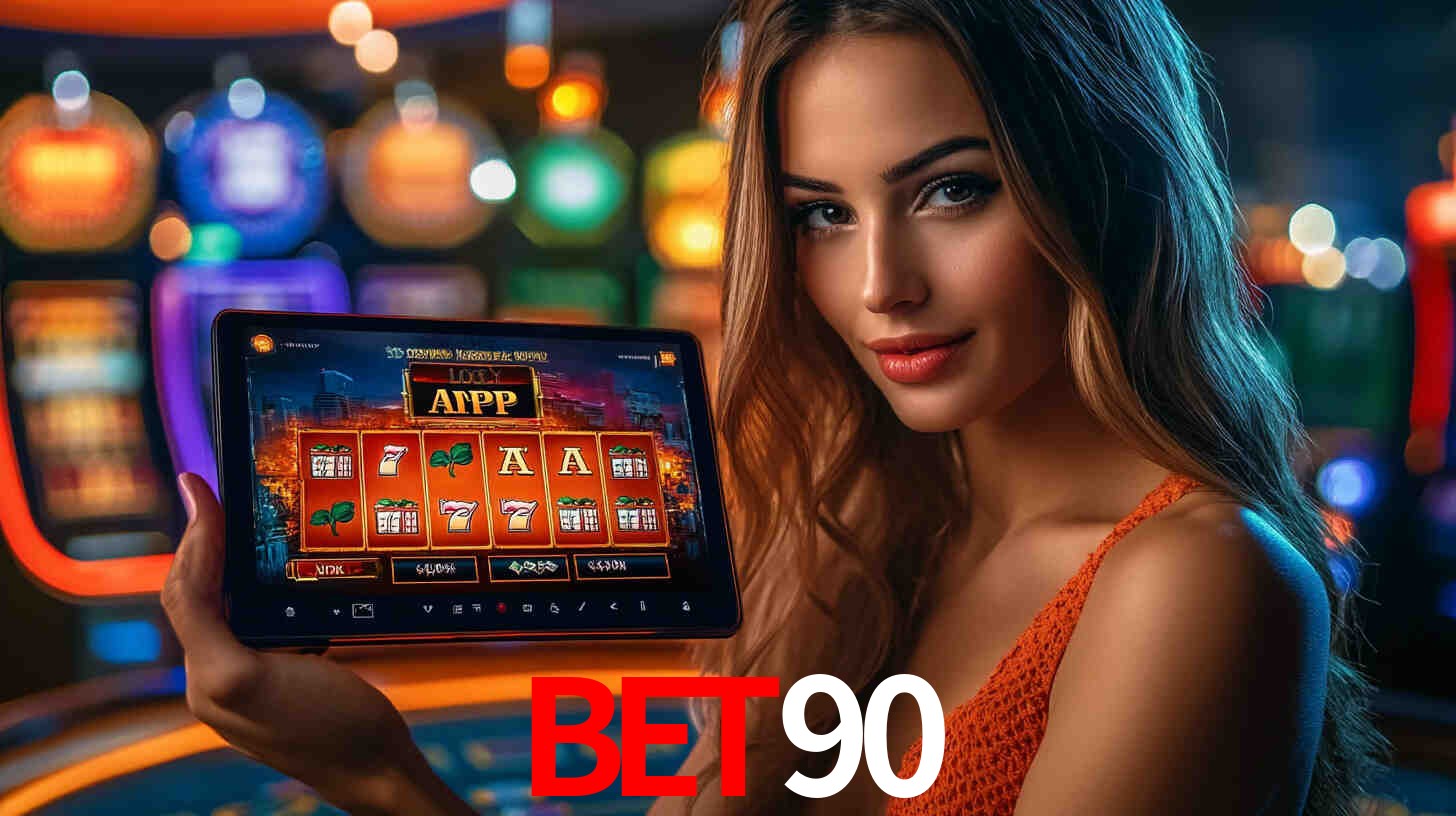 Baixar App iOS BET90
