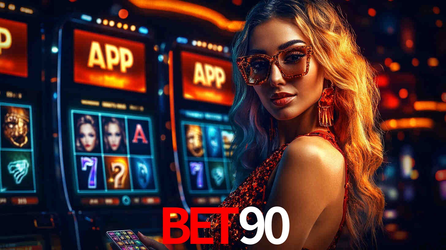 Benefícios do App BET90