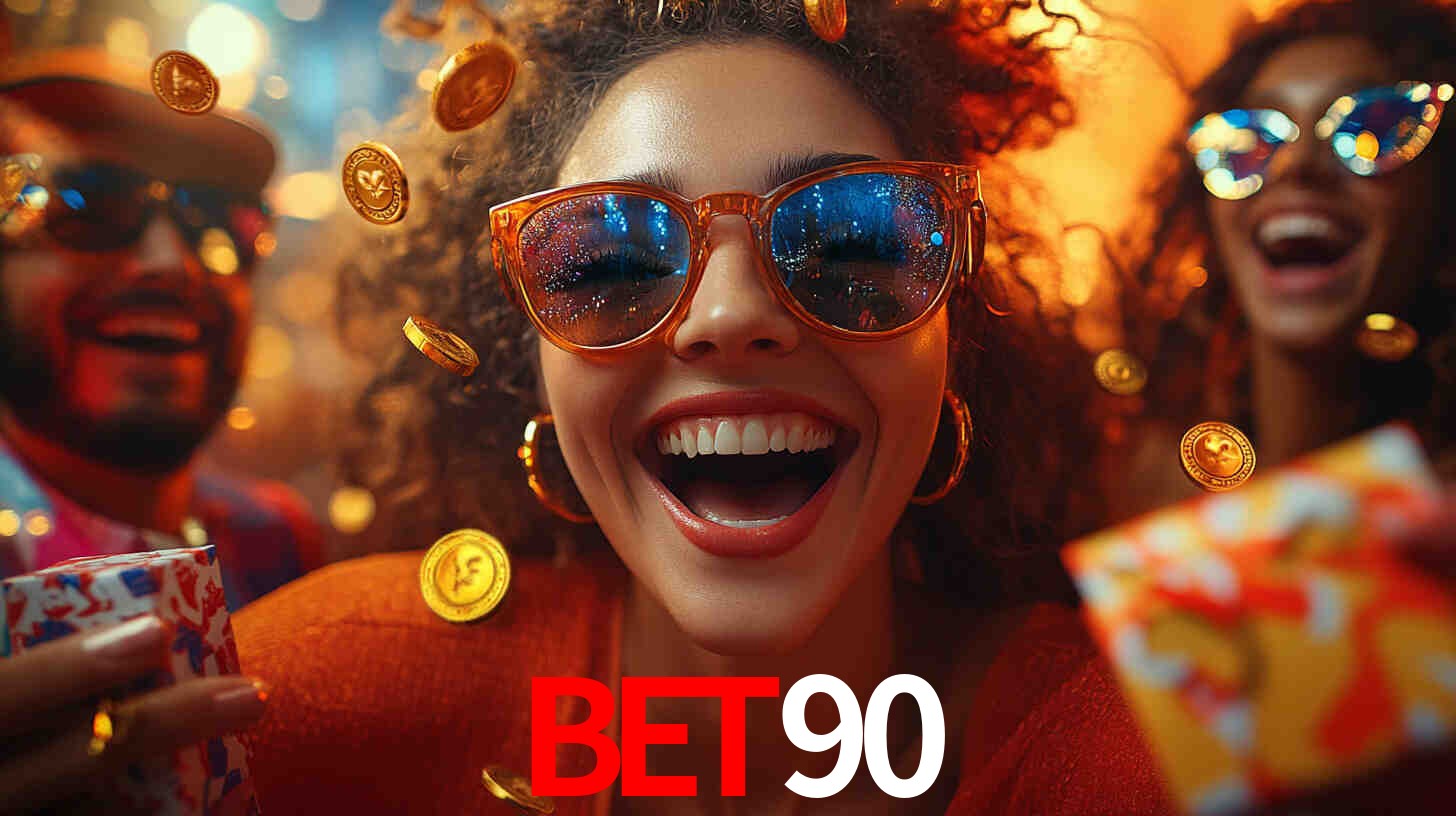 Bônus Sem Depósito no BET90