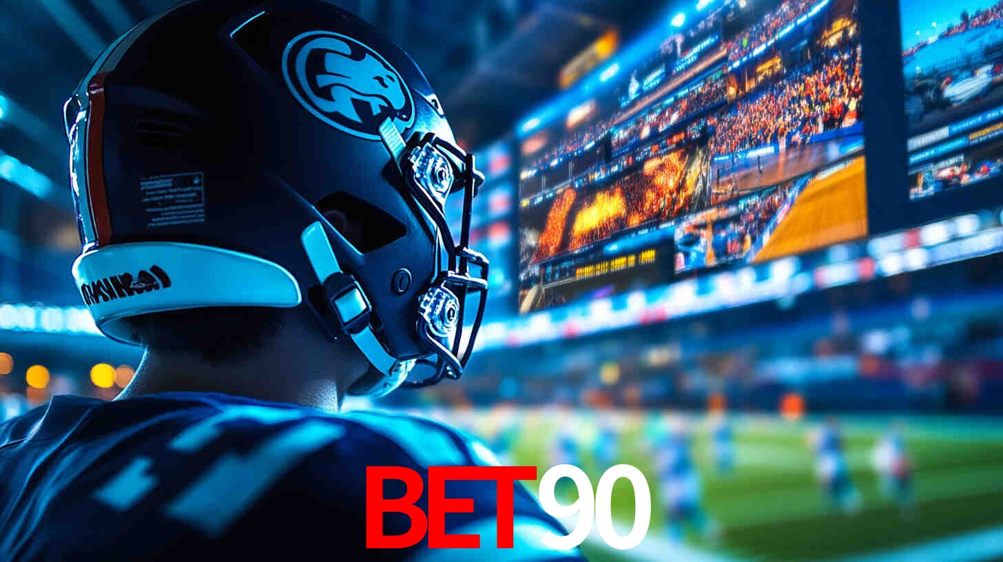 Apostas Esportivas no BET90