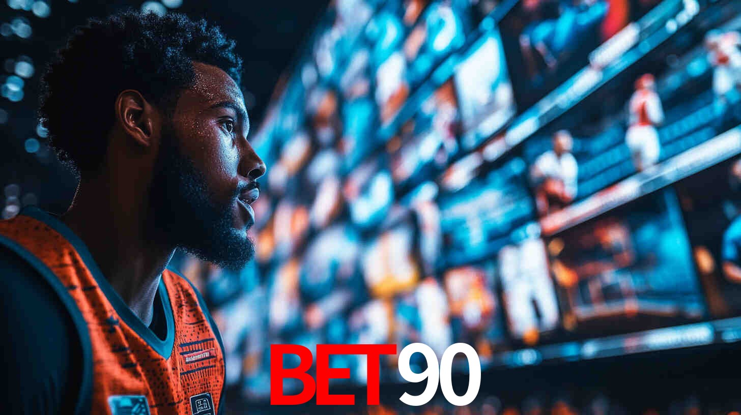 Jogos de Aposta Online no BET90