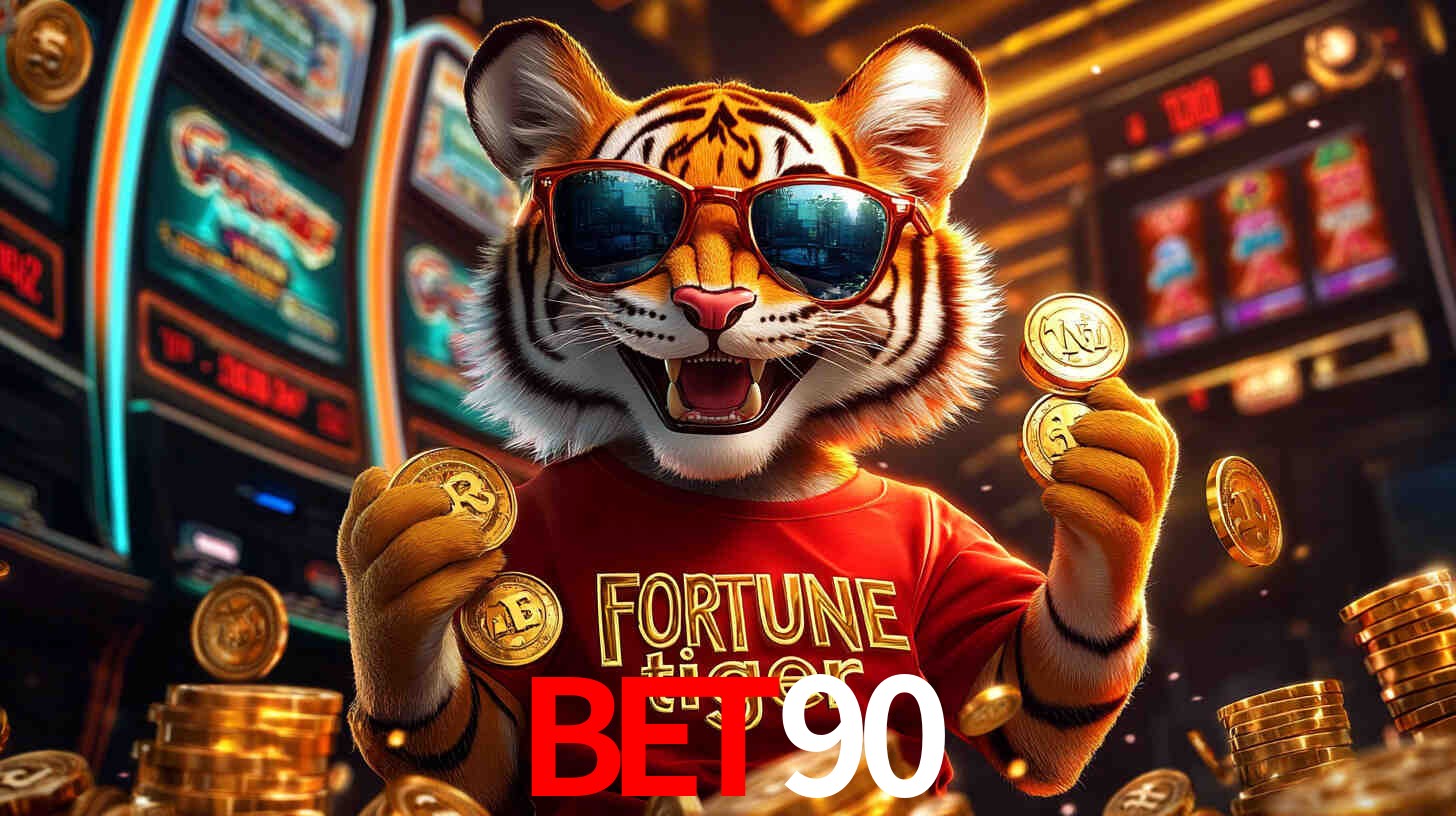 Por Que Jogar Fortune Tiger no BET90