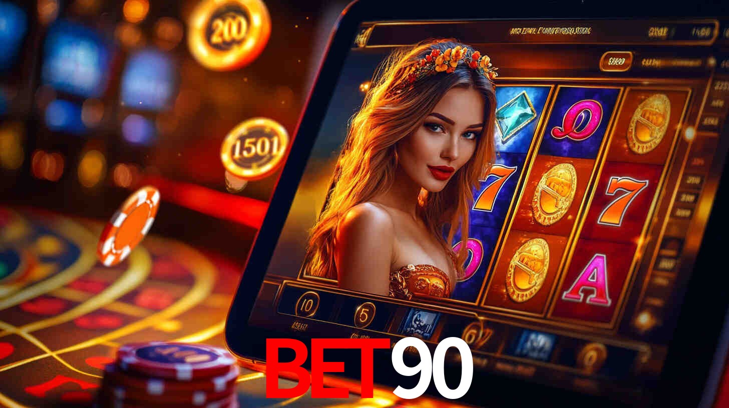 Jogos Crash no BET90