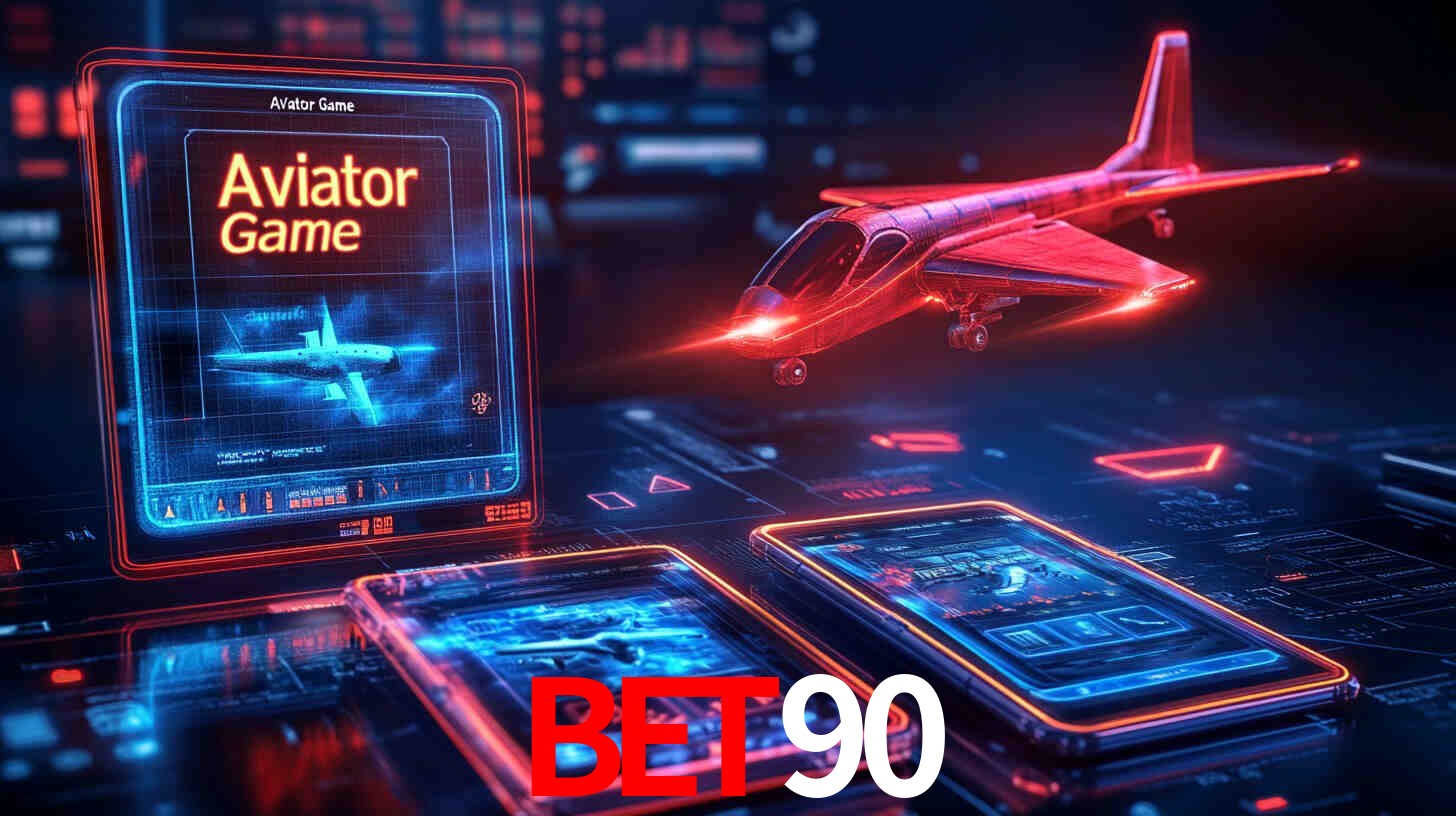 Benefícios do Aviator no BET90