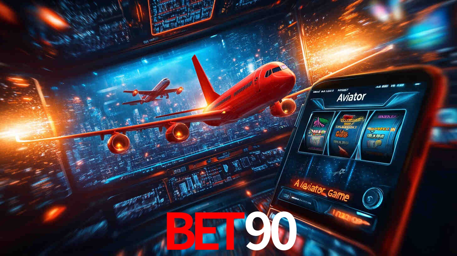 Dicas para Jogar Aviator no BET90