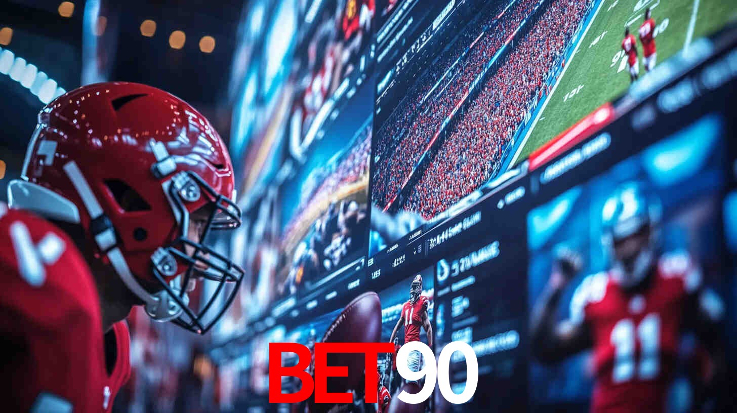 Benefícios das Apostas Ao Vivo no BET90