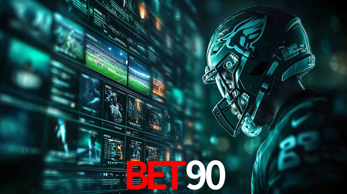 Esportes em Destaque no BET90