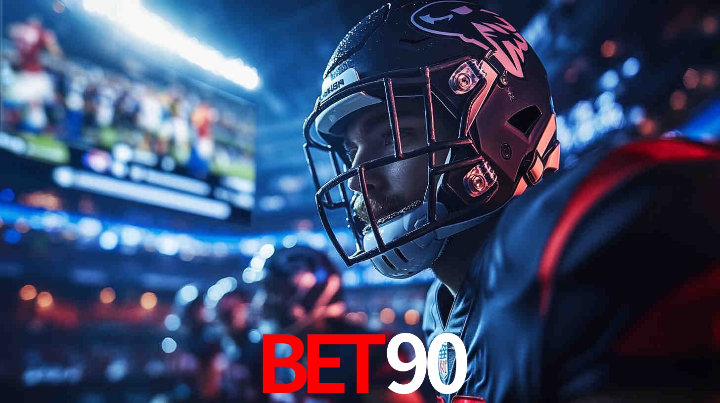 Transforme Suas Apostas em Grandes Prêmios no BET90