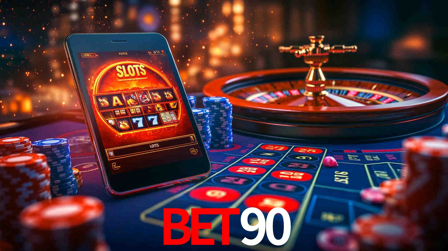 Slots Favoritos no BET90
